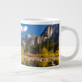 Grande Tasse Vallée de Yosemite à l'automne (Droite)