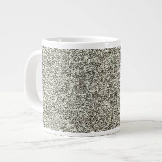 Grande Tasse Vannes (Devant gauche)