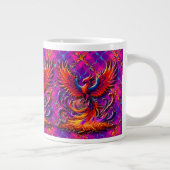 Grande Tasse VegasRae Phoenix (Droite)