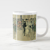 Grande Tasse Vélo neuf mariée et mariée Mariage victorienne (Droite)