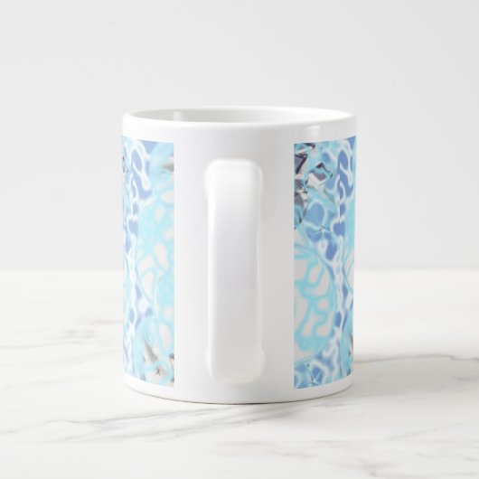 Grande Tasse Vent (Dos)