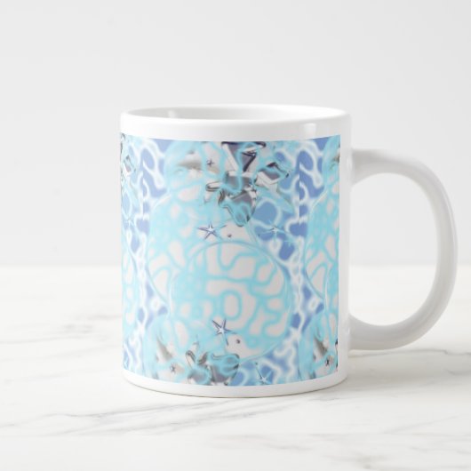 Grande Tasse Vent (Droite)