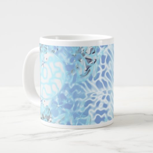 Grande Tasse Vent (Devant gauche)