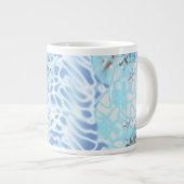 Grande Tasse Vent (Devant droit)