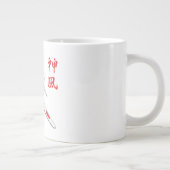 Grande Tasse Vent divin (Droite)