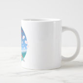 Grande Tasse Vent Divin (Droite)