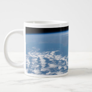 Grande Tasse Vers Le Nord La Péninsule De Floride.