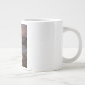 Grande Tasse verset de la Bible chrétienne (Droite)