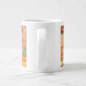 Grande Tasse Vibes de refroidissement uniquement (Dos)