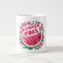 Vibes d'été