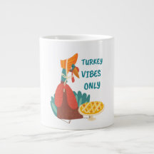 Vibes Turquie uniquement