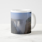 Grande Tasse Victoria, automne 1 (Devant droit)