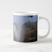 Grande Tasse Victoria, automne 1 (Droite)