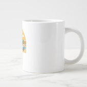 Grande Tasse Vie de plage (Droite)
