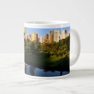 Grande Tasse Ville Londrina Brésil