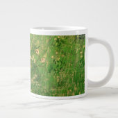 Grande Tasse Vincent van Gogh - Daubigny's Garden (Droite)