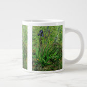 Grande Tasse Vincent van Gogh - Iris (Droite)