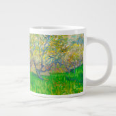 Grande Tasse Vincent van Gogh Orchard à Blossom (Droite)