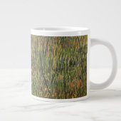 Grande Tasse Vincent van Gogh - Pâturage en fleurs (Droite)