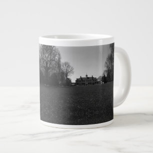 Grande Tasse Vintage USA Mont Vernon George Washington House