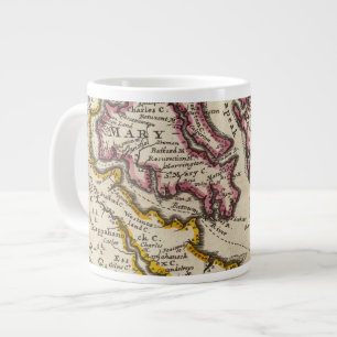 Grande Tasse Virginie et Maryland