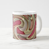 Grande Tasse Vitesse vive (Devant droit)