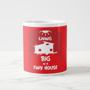 Grande Tasse Vivre en Tiny House - Maisons Tiny    