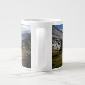 Grande Tasse Vogelsang Valley - Yosemite (Dos)