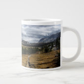 Grande Tasse Vogelsang Valley - Yosemite (Droite)