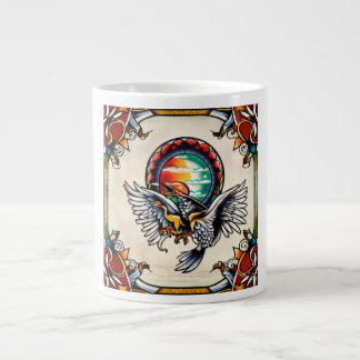 Grande Tasse Voici quelques idées de titre pour une boutique en