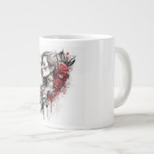 Grande Tasse Voici quelques suggestions de titre pour la cuisin (Devant droit)