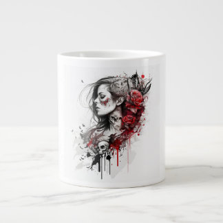 Grande Tasse Voici quelques suggestions de titre pour la cuisin