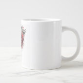 Grande Tasse Voici quelques suggestions de titre pour la cuisin (Droite)