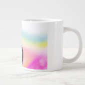 Grande Tasse voie de Jésus (Droite)