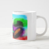 Grande Tasse voie de jésus (Droite)