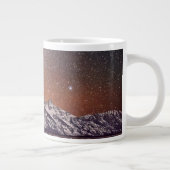 Grande Tasse Voie Lactée sur Grand Teton (Droite)