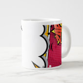 Grande Tasse volume 123 (Devant droit)