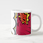 Grande Tasse volume 123 (Droite)