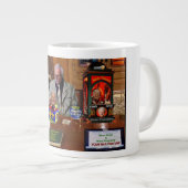 Grande Tasse Votre fortune après impôts (Devant droit)