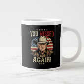 Grande Tasse vous avez raté encore (Droite)