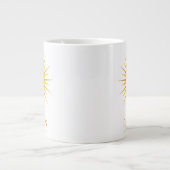 Grande Tasse Vous avez SPF? (Devant)