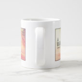 Grande Tasse Vous Êtes Extraordinaire (Dos)