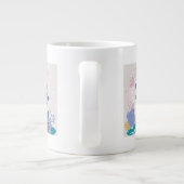 Grande Tasse Vous Êtes Mon Seul Et Unique (Dos)