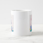 Grande Tasse Vous Êtes Mon Seul Et Unique (Devant)