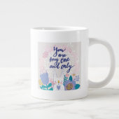 Grande Tasse Vous Êtes Mon Seul Et Unique (Droite)