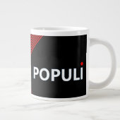 GRANDE TASSE VOX POPULI (Droite)