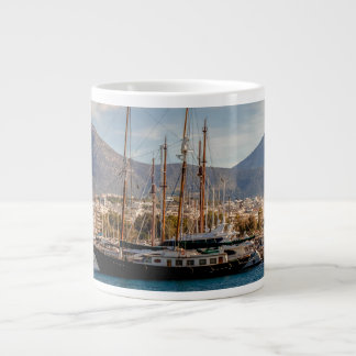 Grande Tasse Voyage Imaginaire