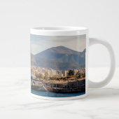 Grande Tasse Voyage Imaginaire (Droite)