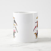 Grande Tasse Wader (Devant)