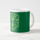 Grande Tasse Walleye Fishing Canada (Devant droit)